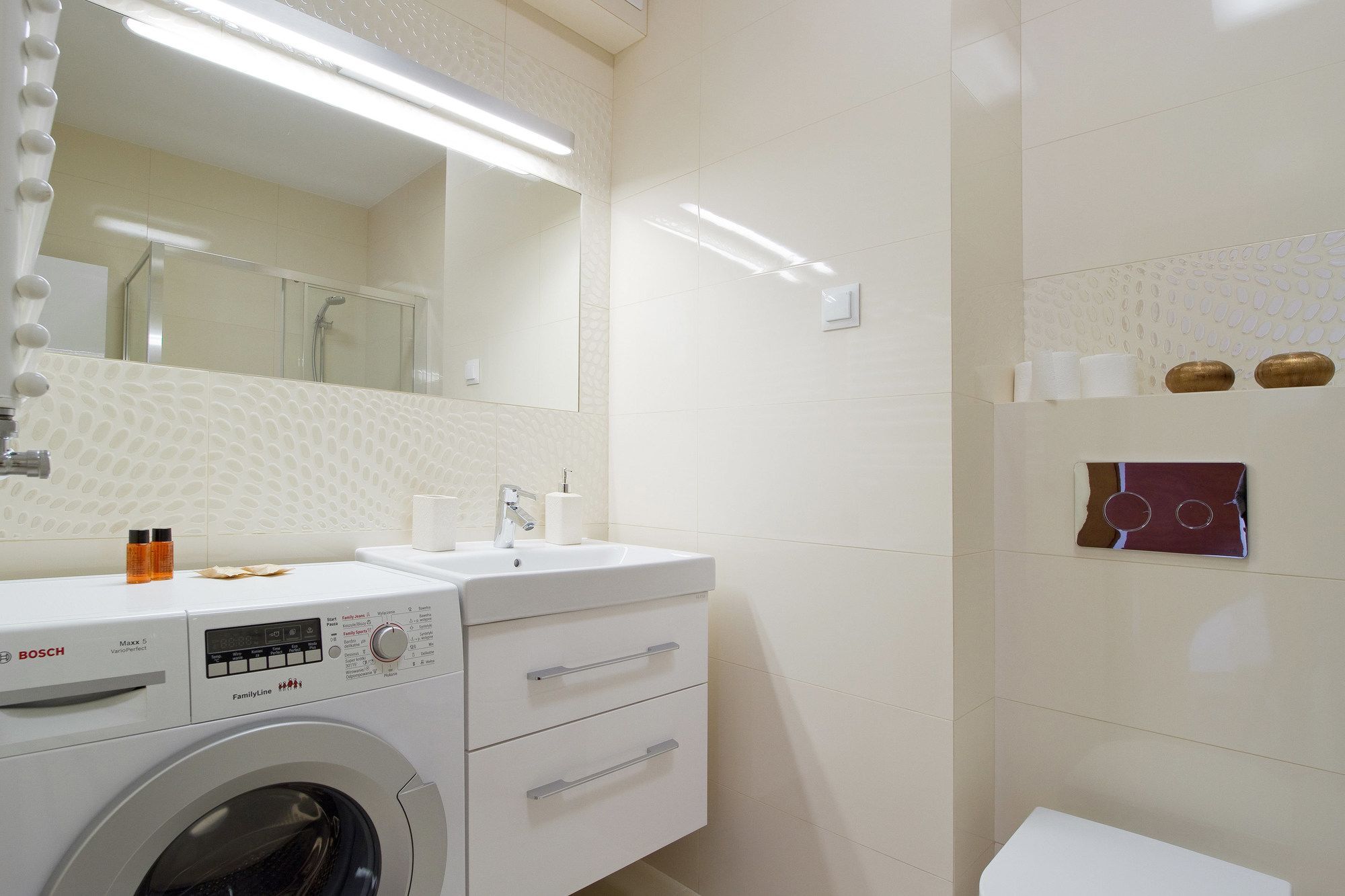 Old Town Luxury By Amstra Apartment Krakau