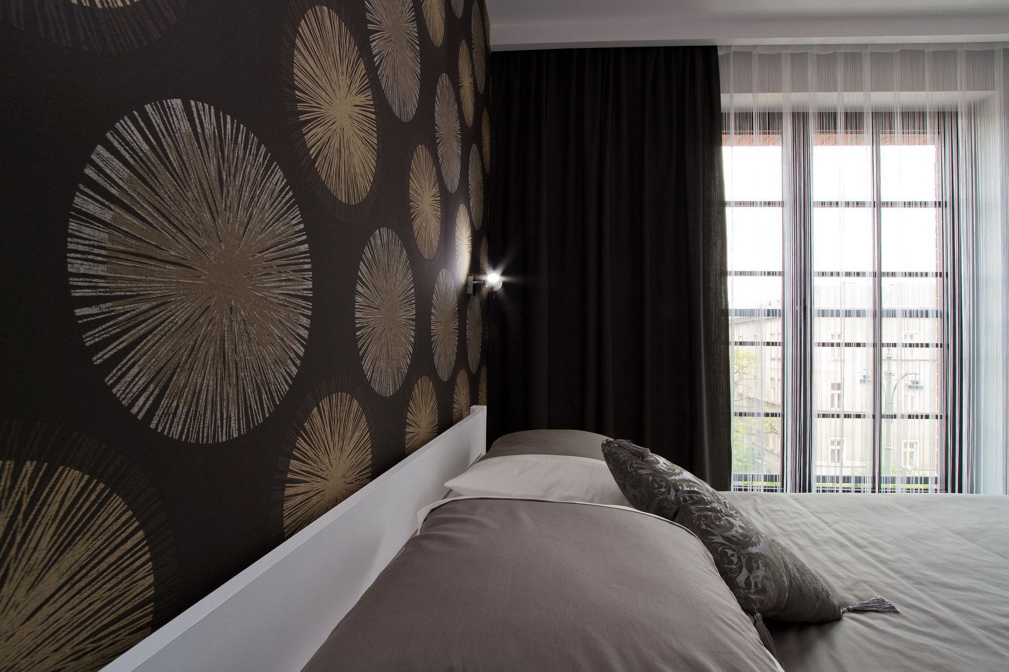 Apartment Old Town Luxury By Amstra Krakau