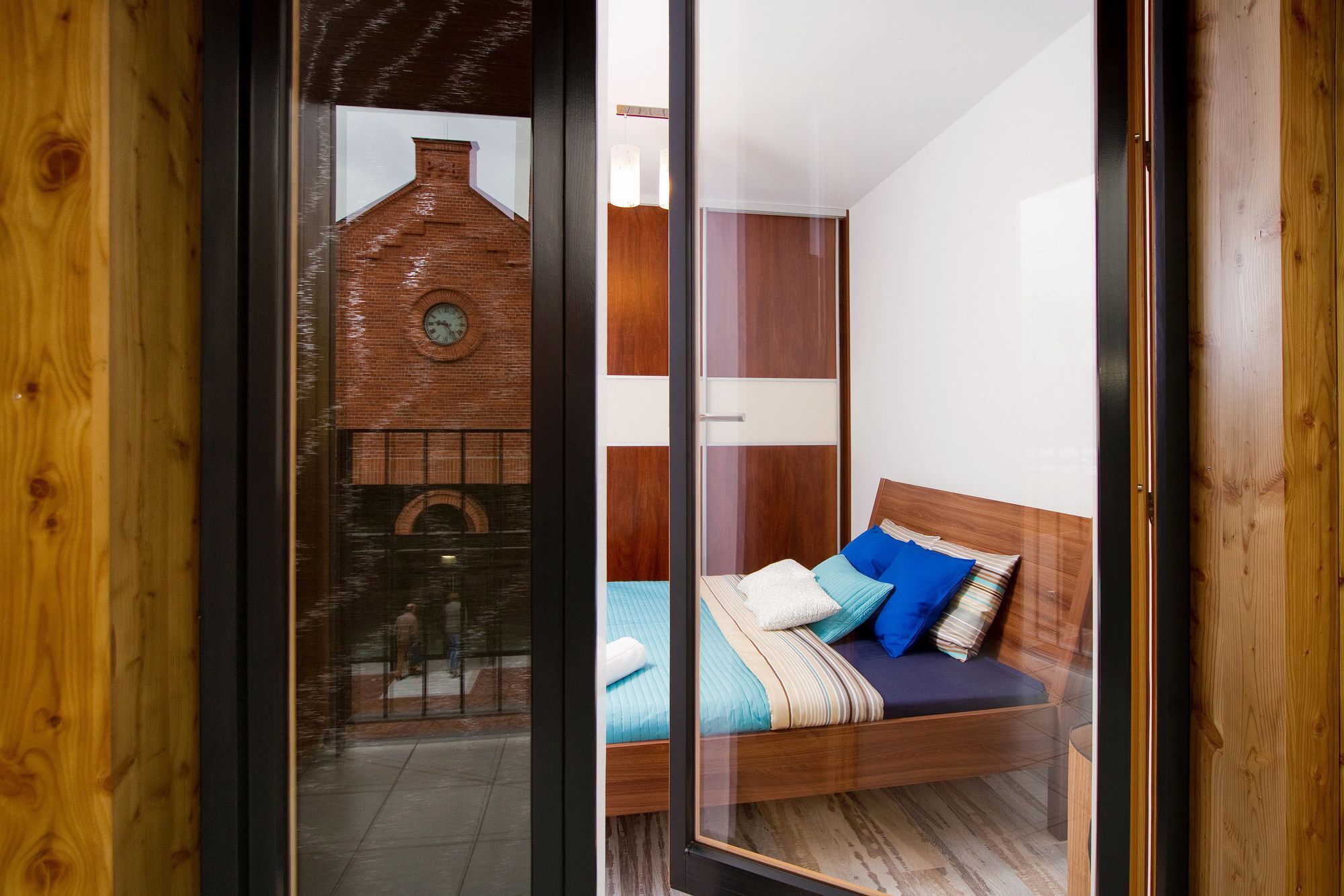 Old Town Luxury By Amstra Apartment Krakau