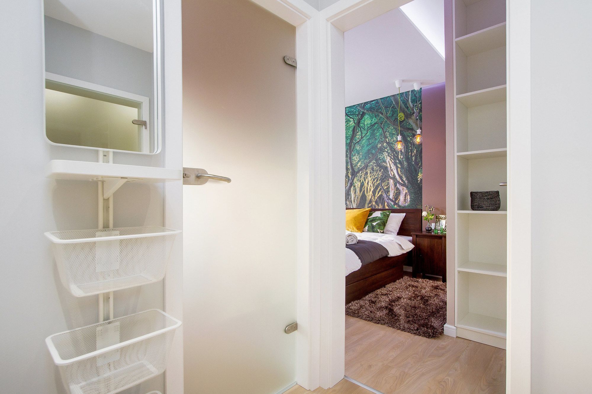 Apartment Old Town Luxury By Amstra Krakau