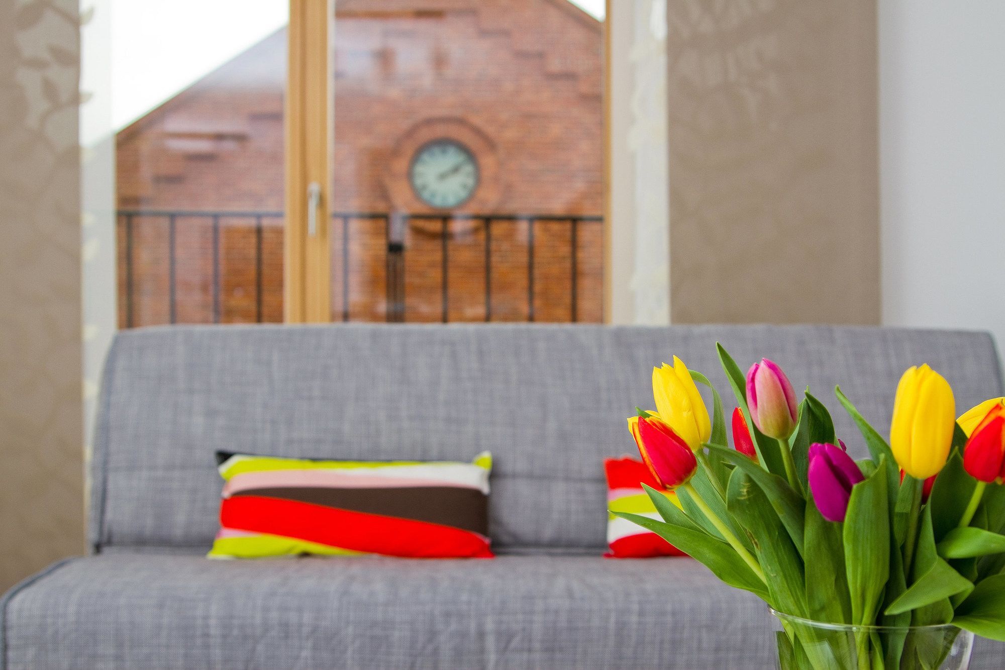 Old Town Luxury By Amstra Krakau