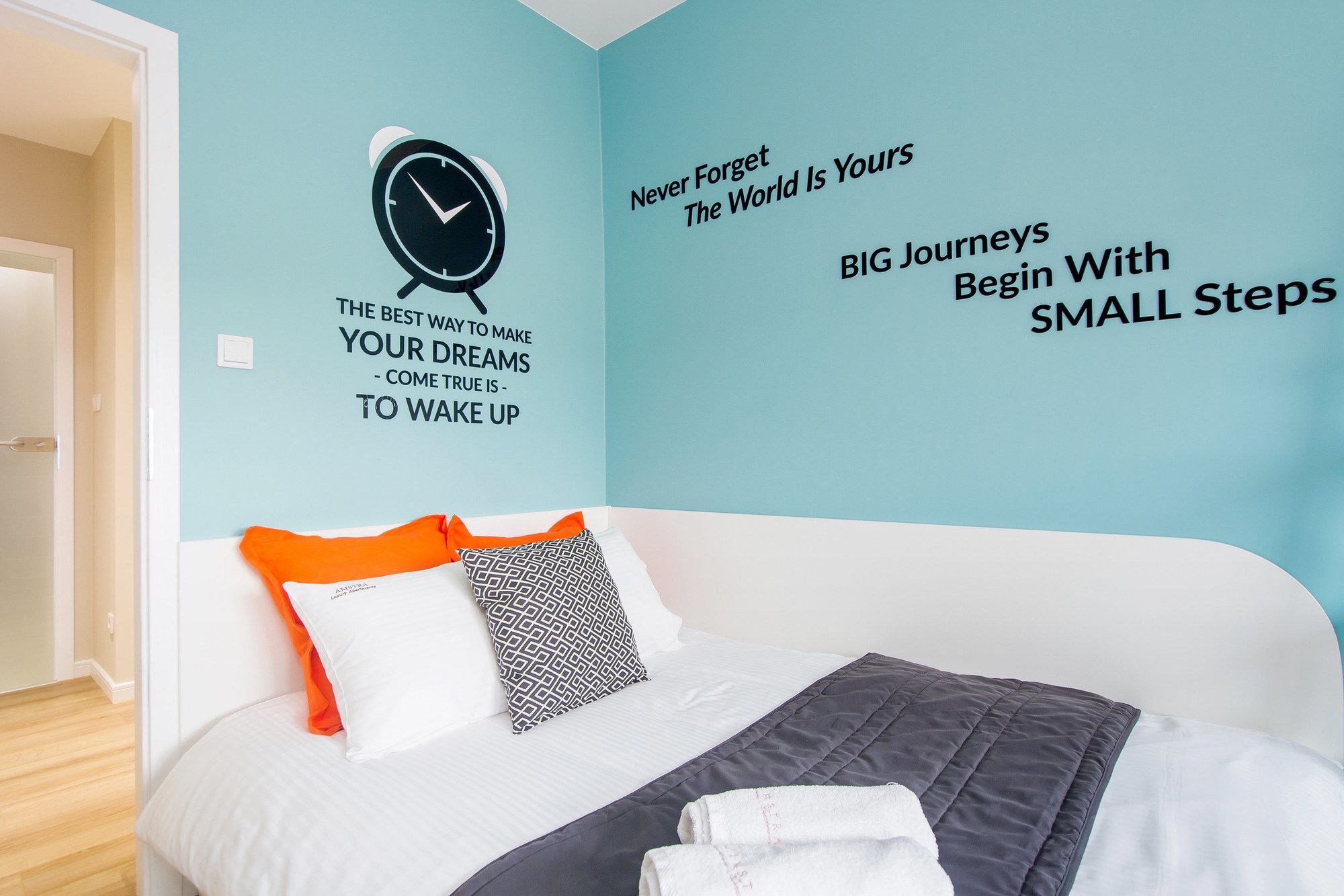 Apartment Old Town Luxury By Amstra Krakau