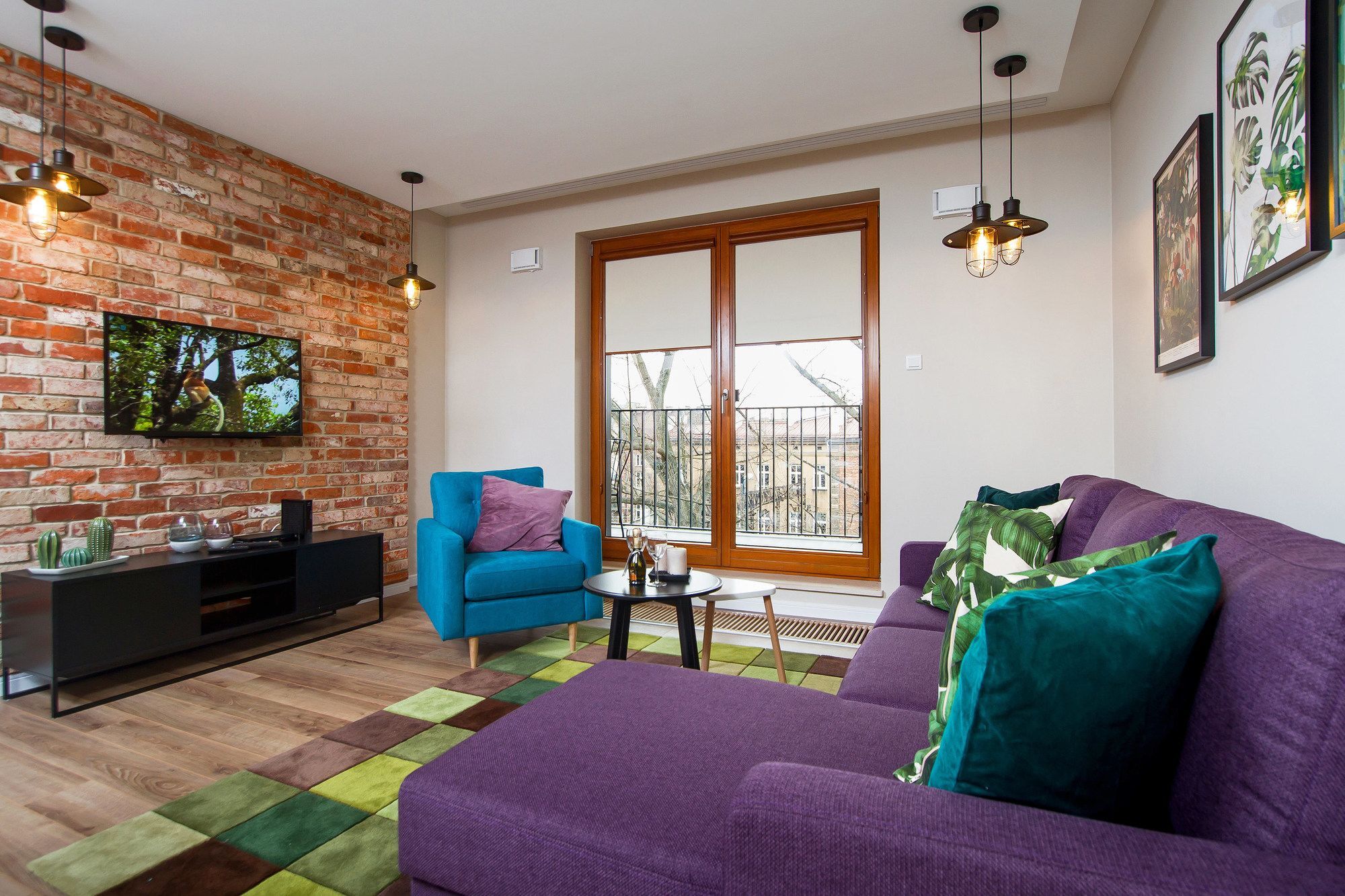 Old Town Luxury By Amstra Krakau