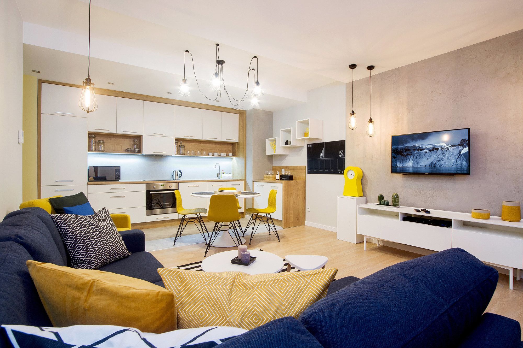 Old Town Luxury By Amstra Krakau