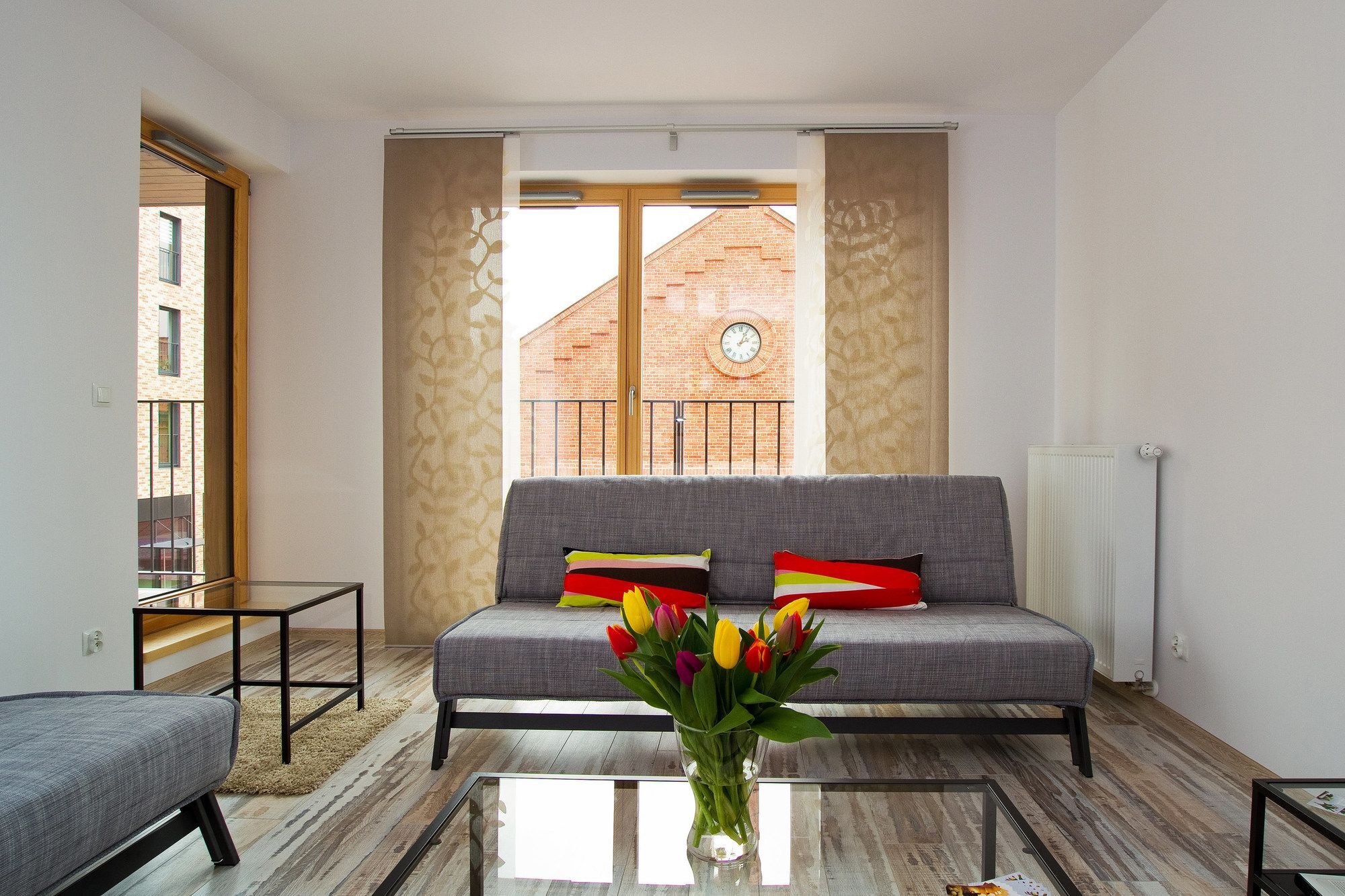Old Town Luxury By Amstra Apartment Krakau