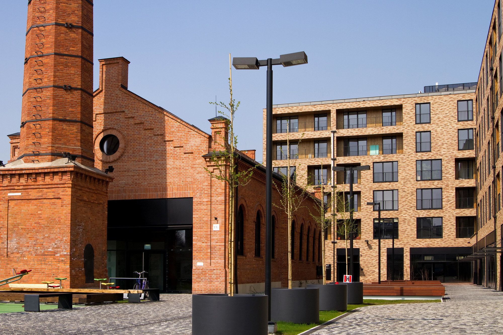 Old Town Luxury By Amstra Apartment Krakau