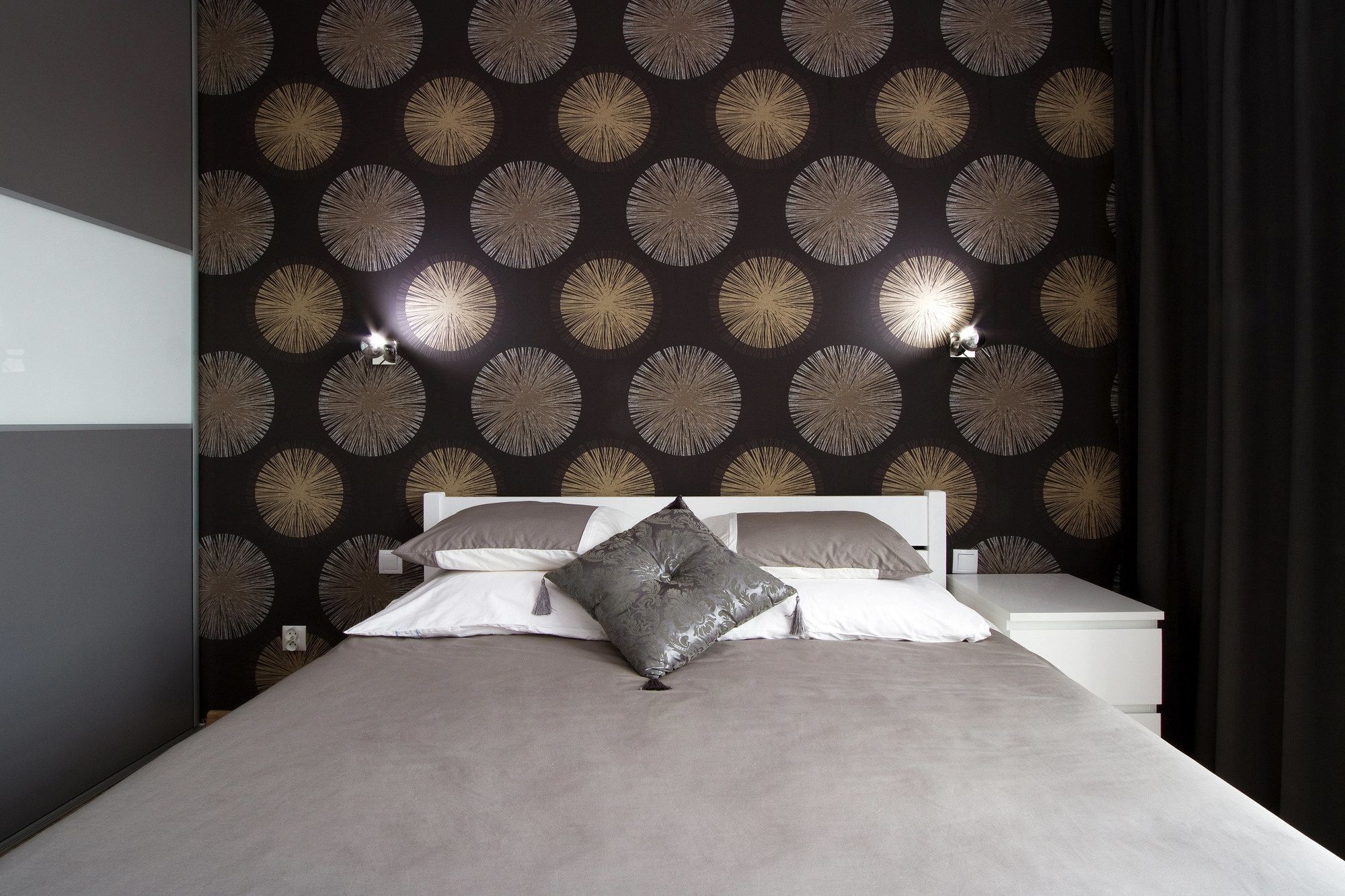 Old Town Luxury By Amstra Apartment Krakau